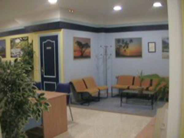 Tour Oasis, Agencias de viajes
